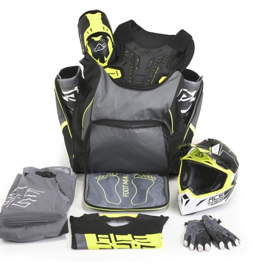 Zaino moto Acerbis Jerla - Moto Adventure